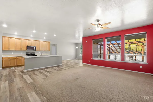 $414,900 | 2718 Cyan Avenue, Caldwell, ID 83605