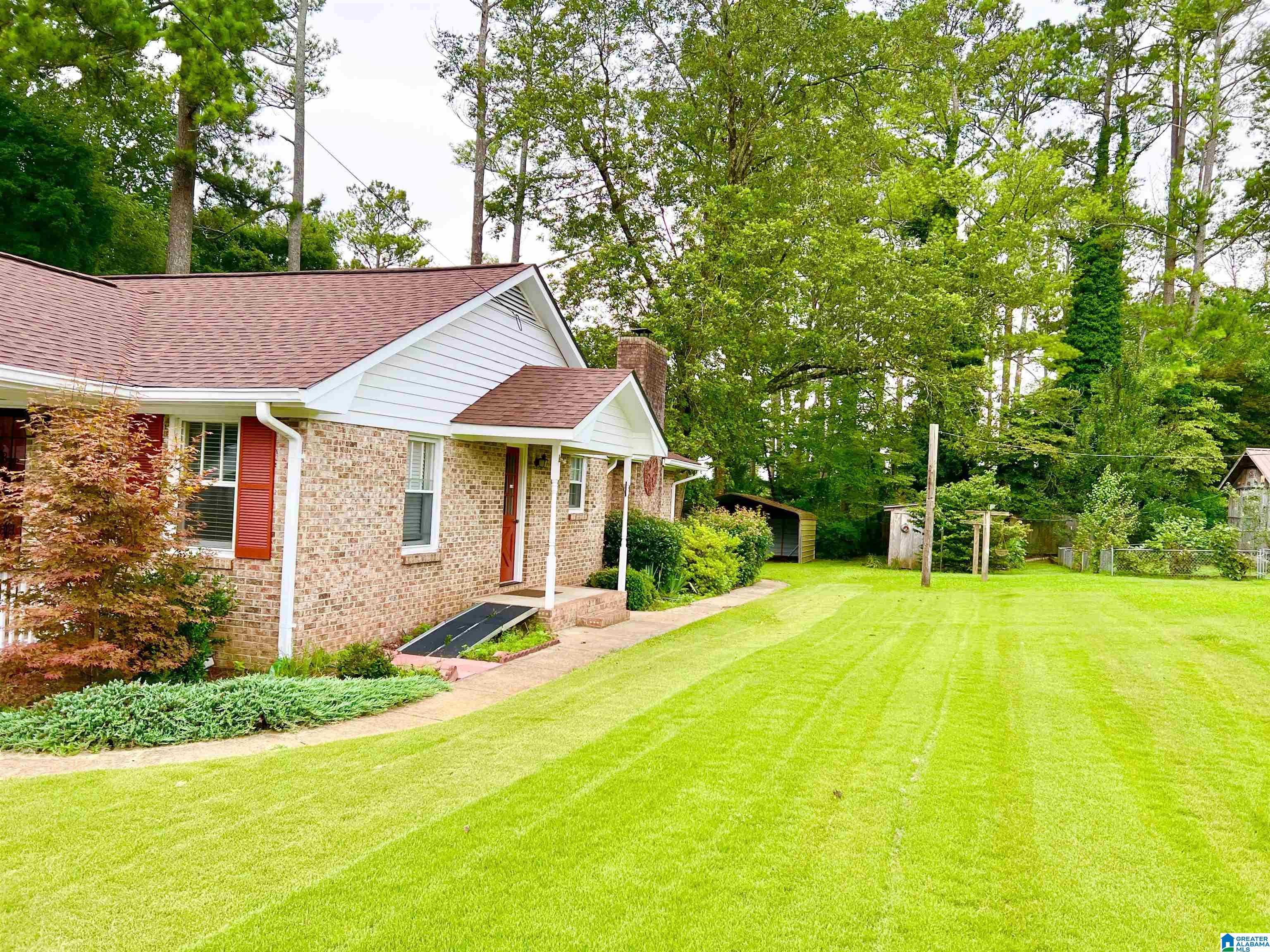 445 Price Street Roanoke, AL 36274 - Photo 3 of 36