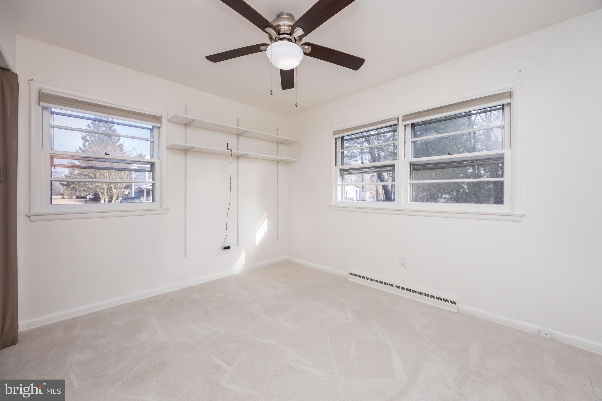 310 Zion Road Salisbury, MD 21804 - Photo 20 of 40 a view of an empty room with a window