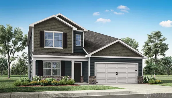 $479,900 | 2874 Hoying Drive, Troy, OH 45373