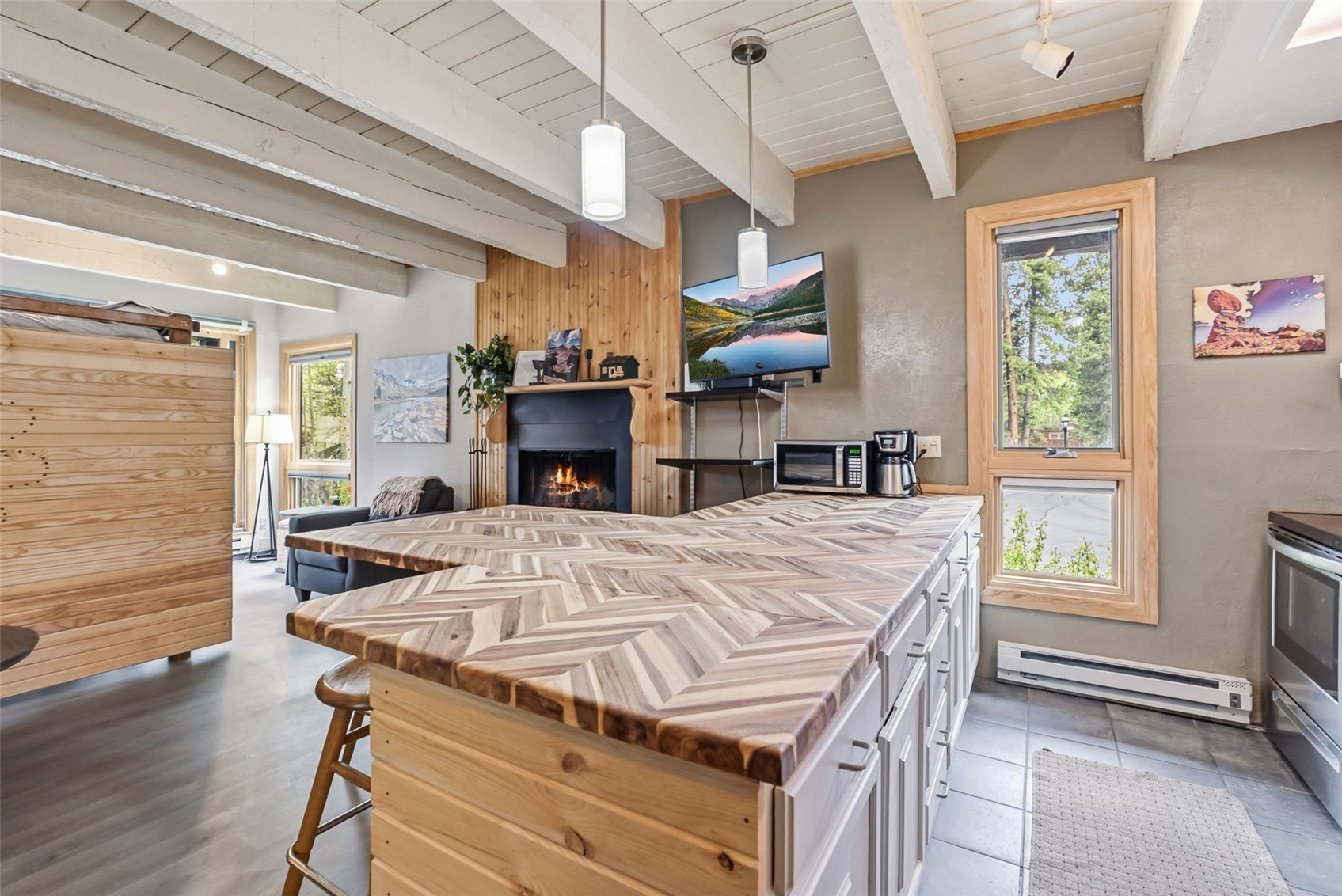465 4 O Clock Road, Unit T2 Breckenridge, CO 80424 - Photo 8 of 25