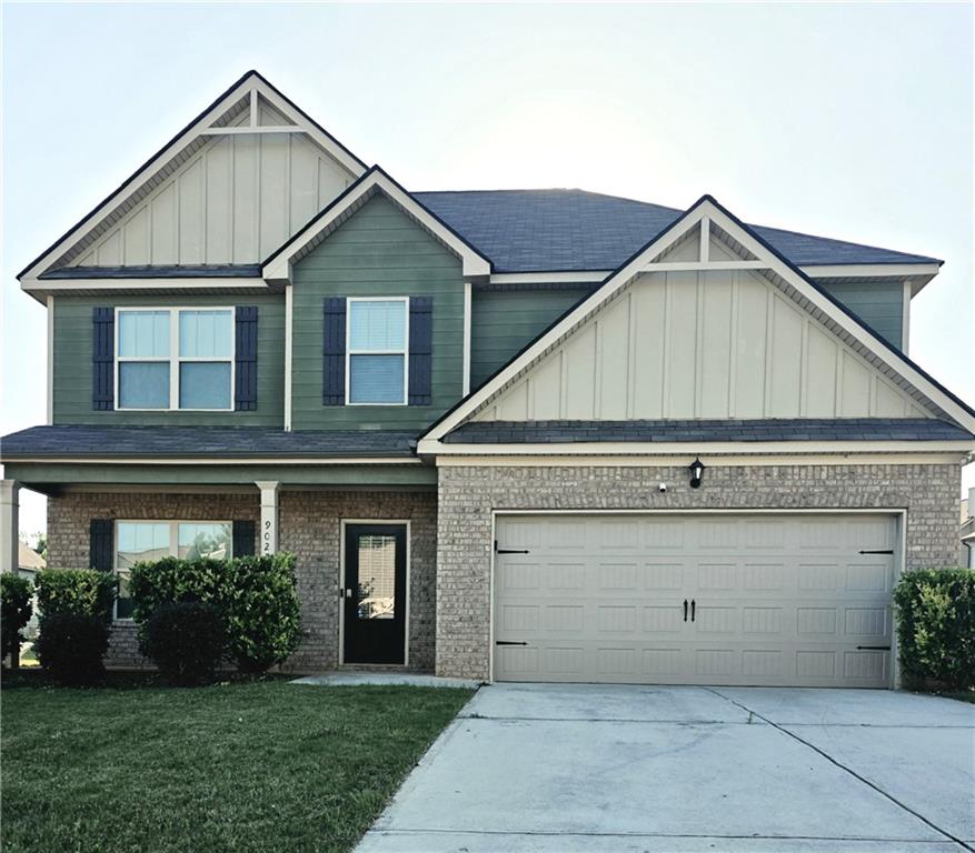 9025 Holder Road Locust Grove, GA 30248 - Photo 1 of 20