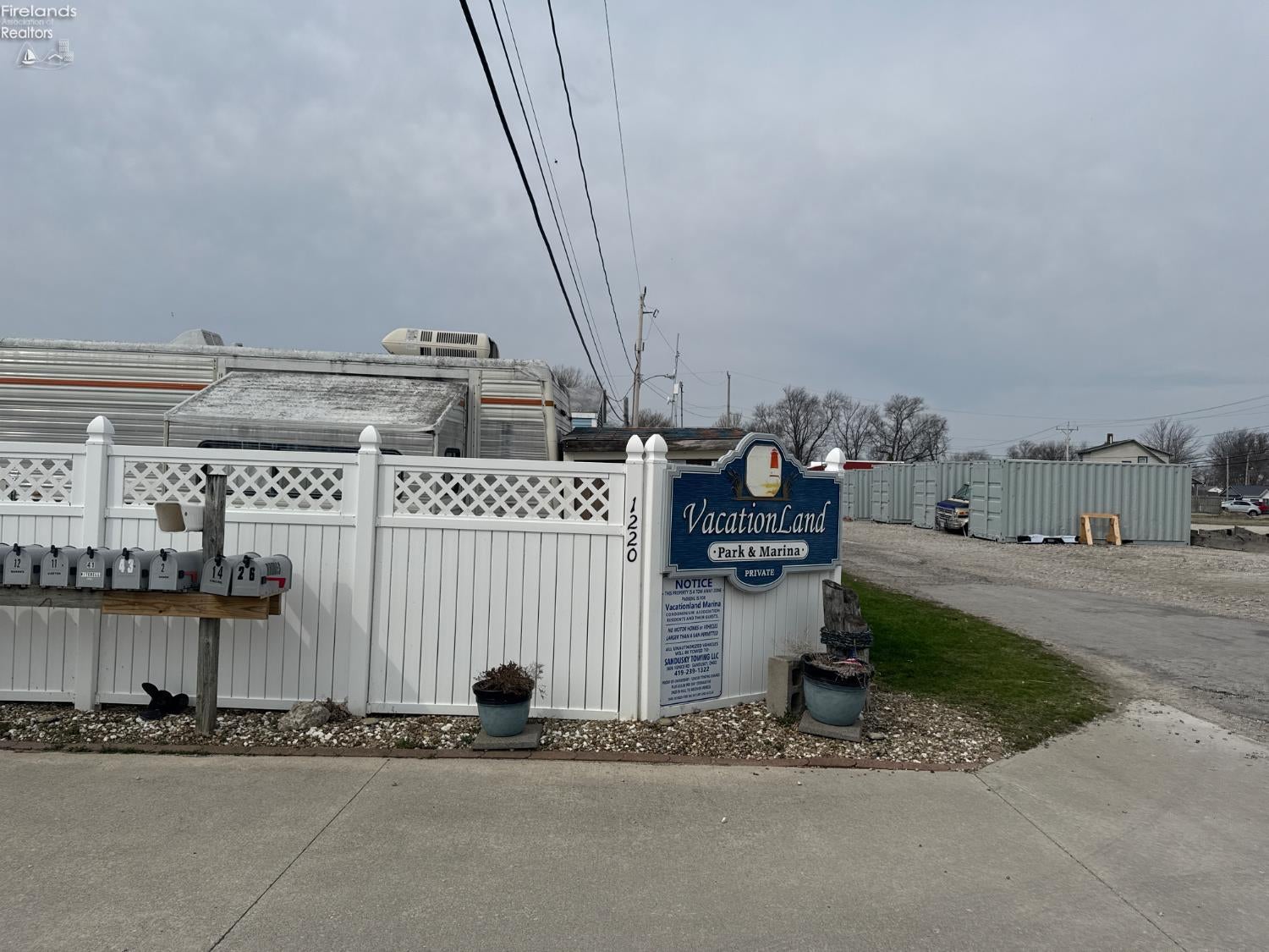 1220 West Richey Road, Unit 60 Port Clinton, OH 43452 - Photo 14 of 19 Gallery Image 14