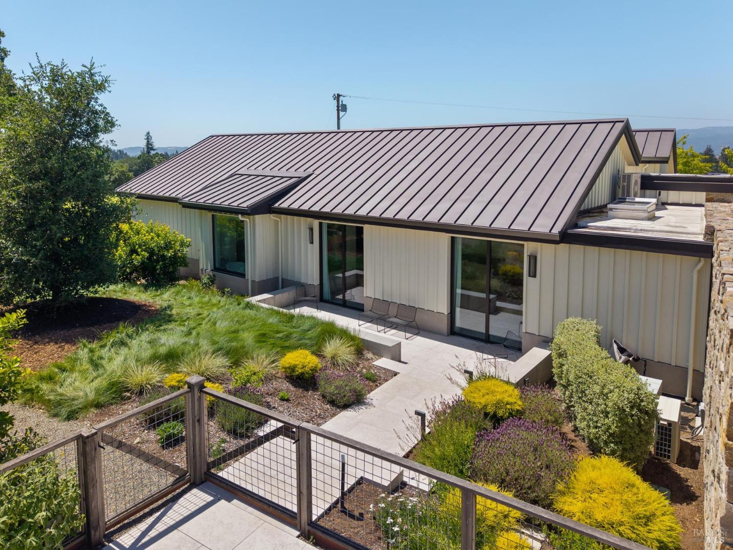 2111 Monticello Road Napa, CA 94558 - Photo 83 of 94