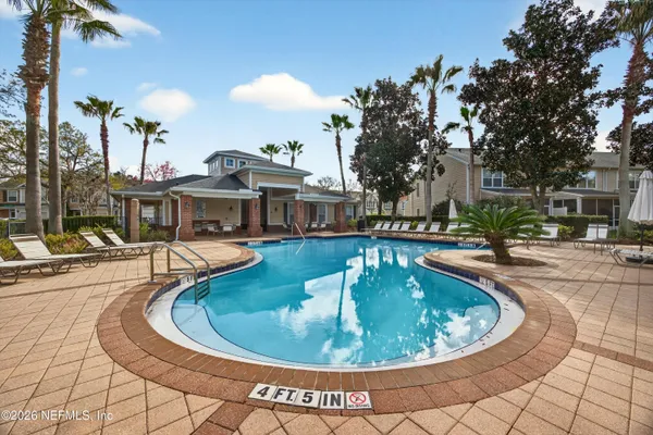 $1,900 | 7152 Stonelion Circle, Jacksonville, FL 32256