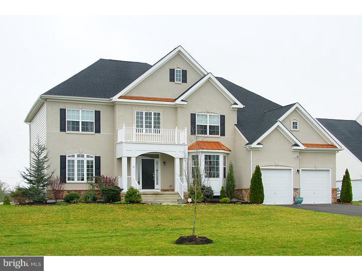 2 Alexis Court Mickleton, NJ 08056 - Photo 1 of 25 View from Front Door