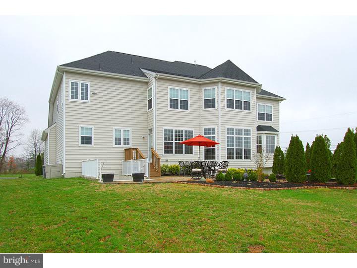 2 Alexis Court Mickleton, NJ 08056 - Photo 2 of 25 View in Back