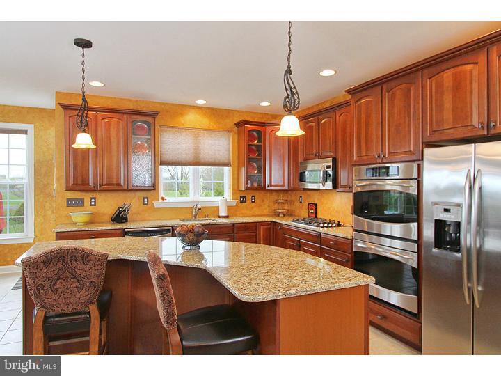 2 Alexis Court Mickleton, NJ 08056 - Photo 11 of 25 Kitchen