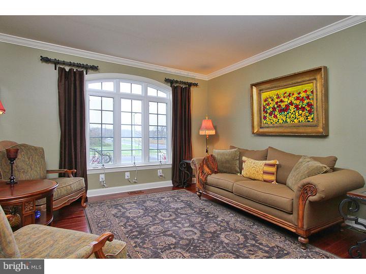 2 Alexis Court Mickleton, NJ 08056 - Photo 12 of 25 Living Room