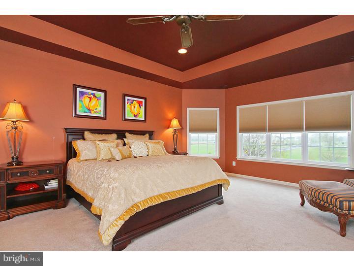 2 Alexis Court Mickleton, NJ 08056 - Photo 16 of 25 Master Bedroom