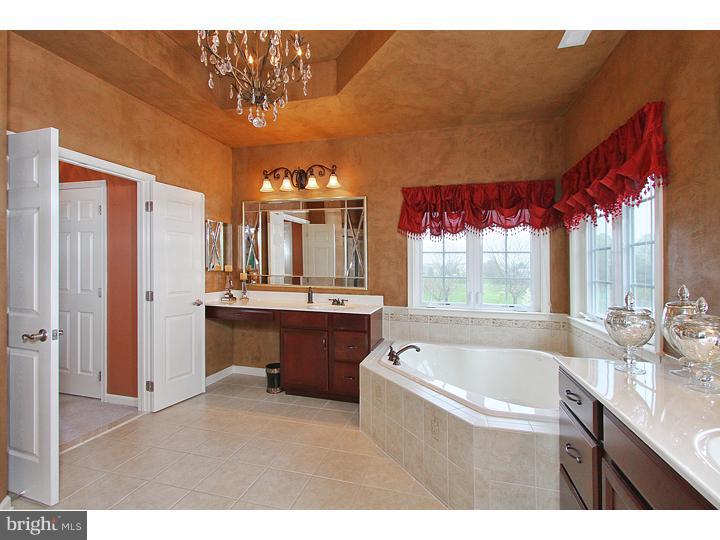 2 Alexis Court Mickleton, NJ 08056 - Photo 19 of 25 Master Bathroom