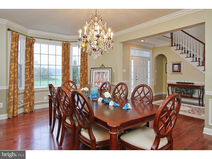 2 Alexis Court Mickleton, NJ 08056 - Photo 5 of 25 Dining Room