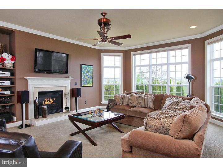 2 Alexis Court Mickleton, NJ 08056 - Photo 7 of 25 Fireplace