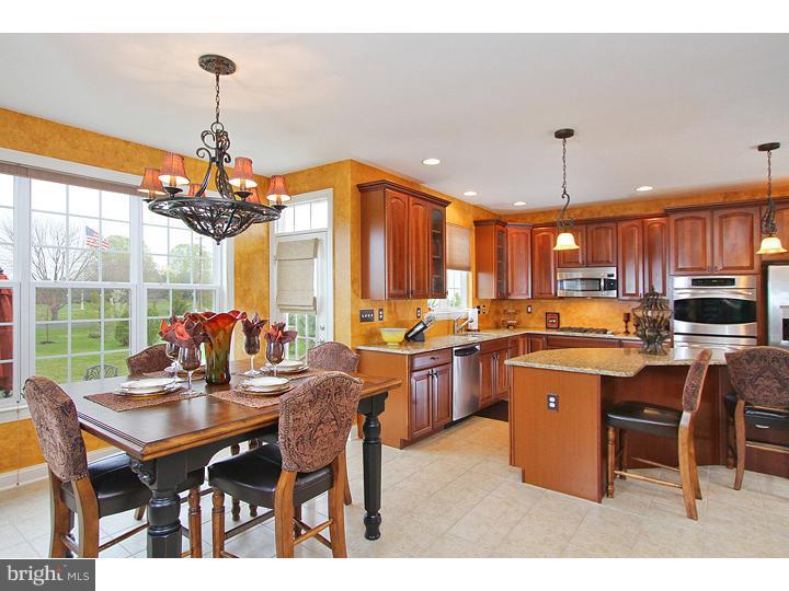 2 Alexis Court Mickleton, NJ 08056 - Photo 9 of 25 Breakfast Room