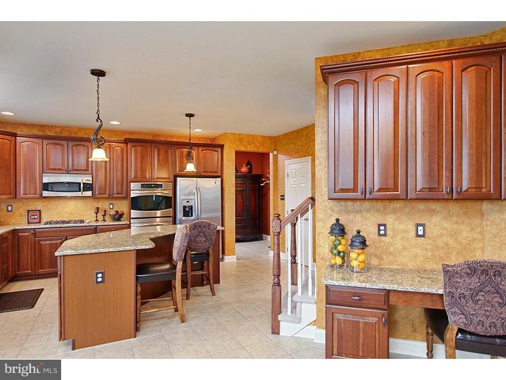 2 Alexis Court Mickleton, NJ 08056 - Photo 10 of 25 Kitchen