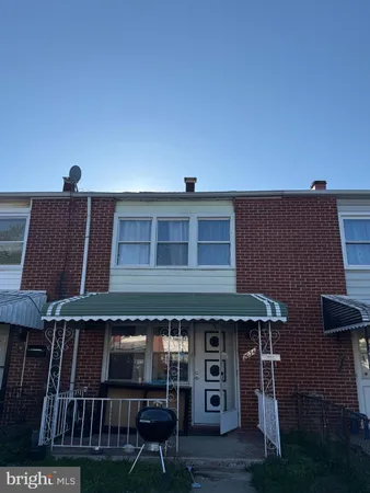 $200,000 | 2034 Larkhall Road, Dundalk, MD 21222