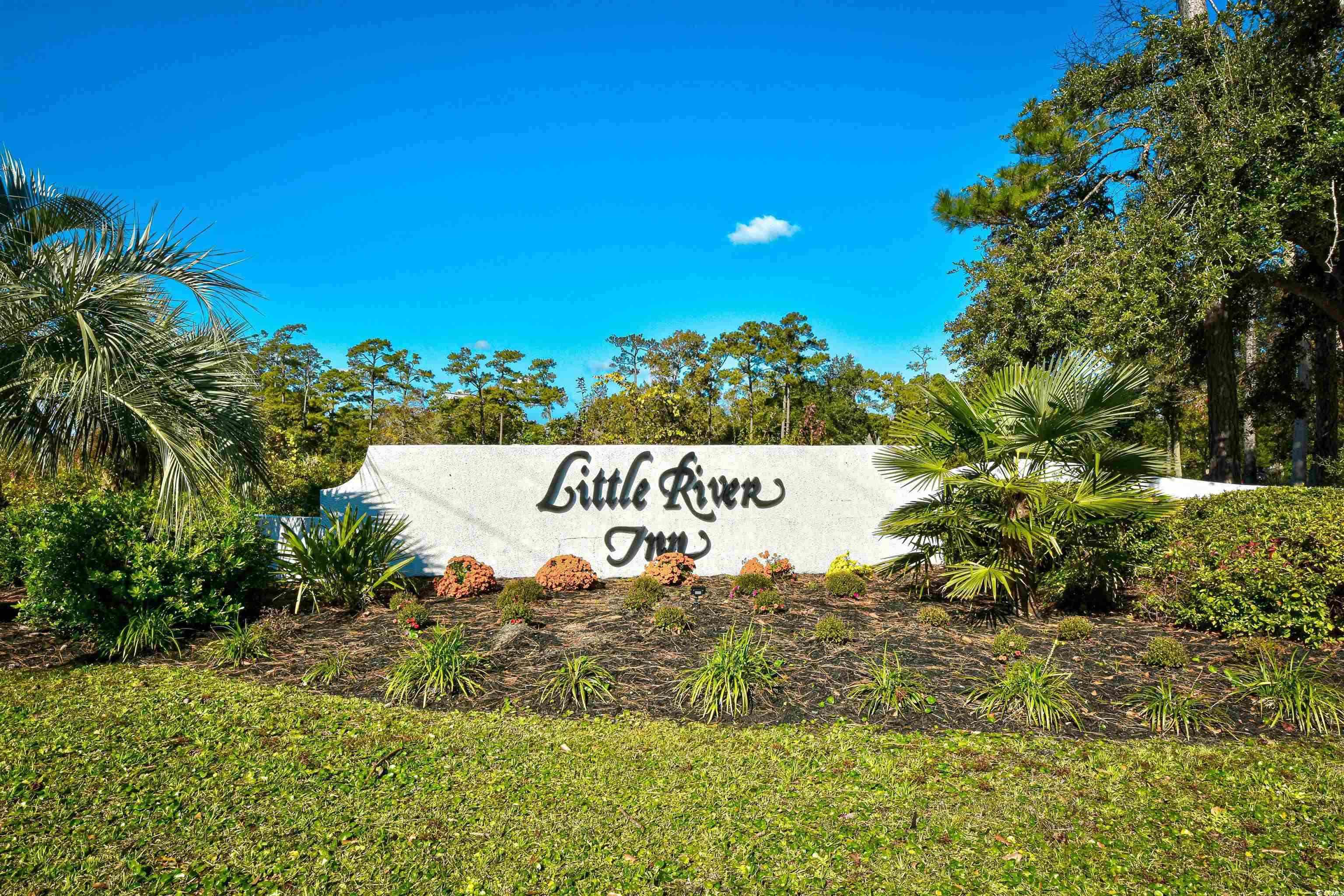 4489 Little River Inn Lane Little River, SC 29566 - Photo 2 of 4