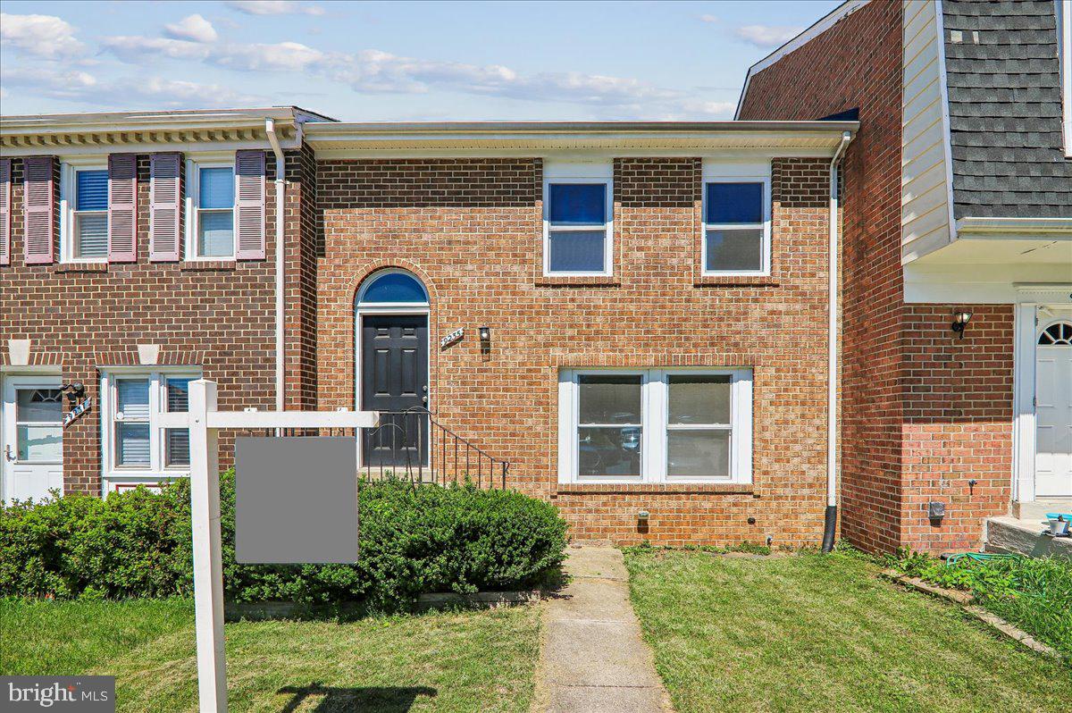 9235 Hummingbird Terrace Gaithersburg, MD 20879 - Photo 2 of 61 Front