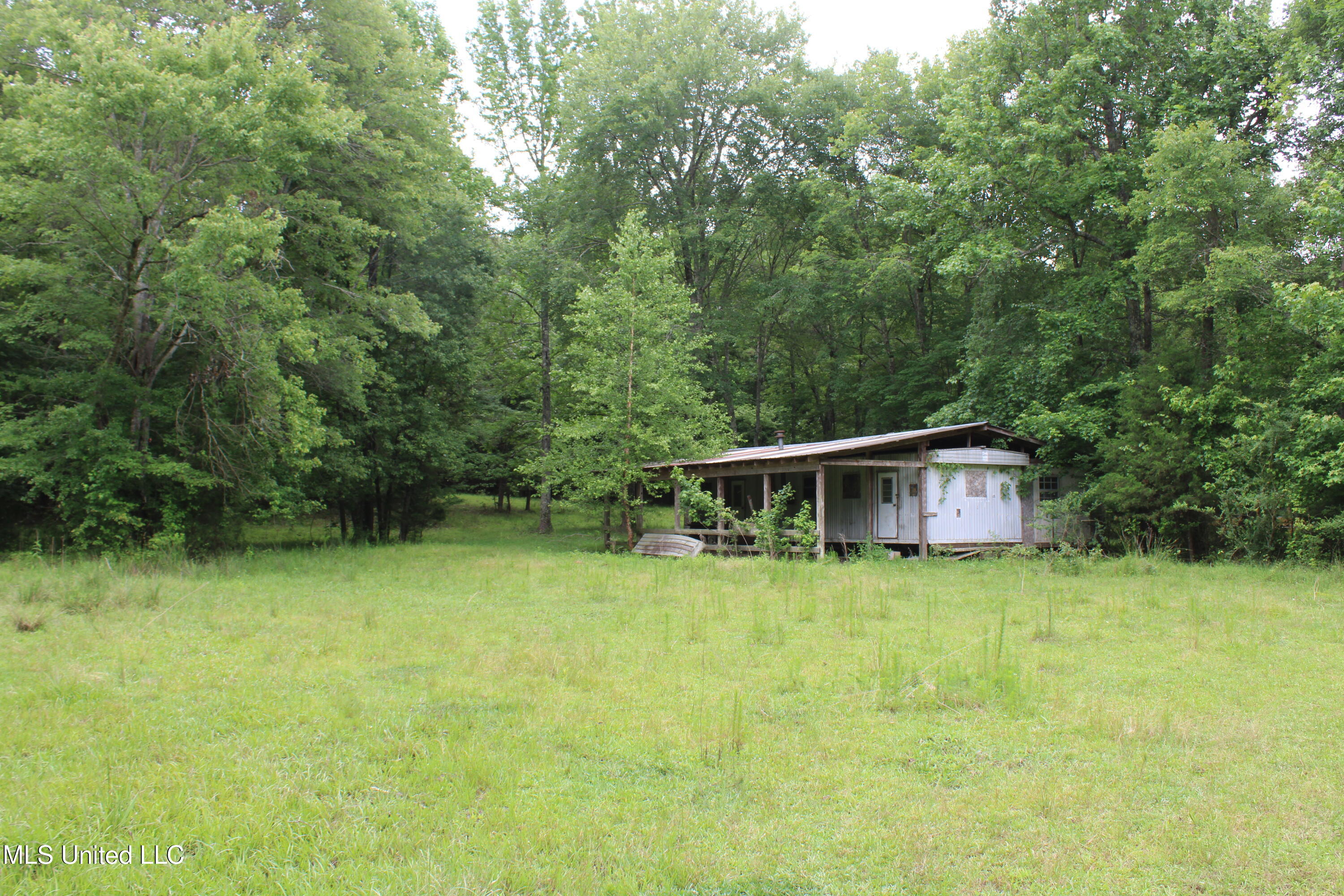 0 Tanner Drive Blue Mountain, MS 38610 - Photo 30 of 34 IMG_6227