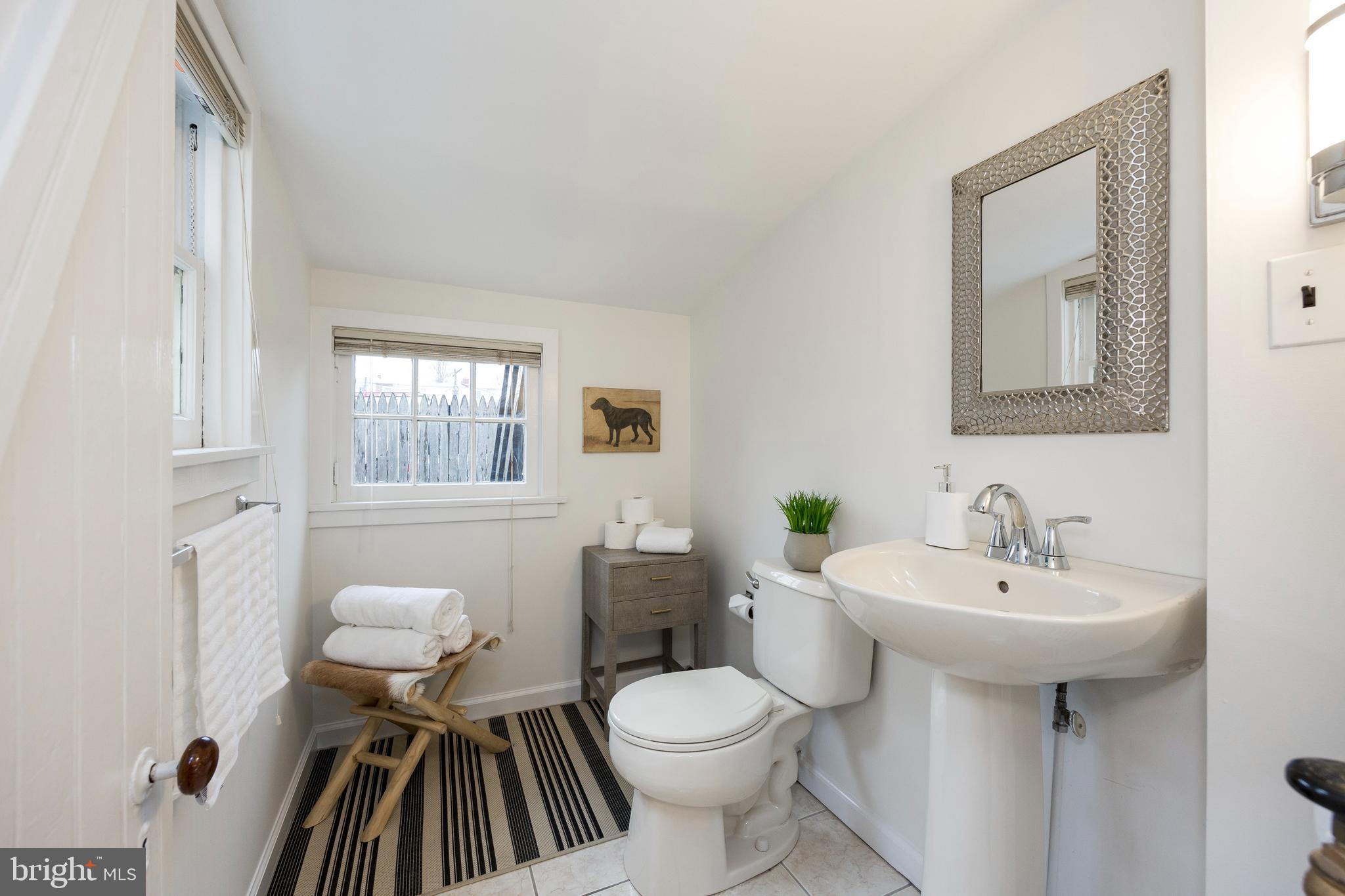 16 West Miner Street West Chester, PA 19382 - Photo 13 of 44 Powder Room