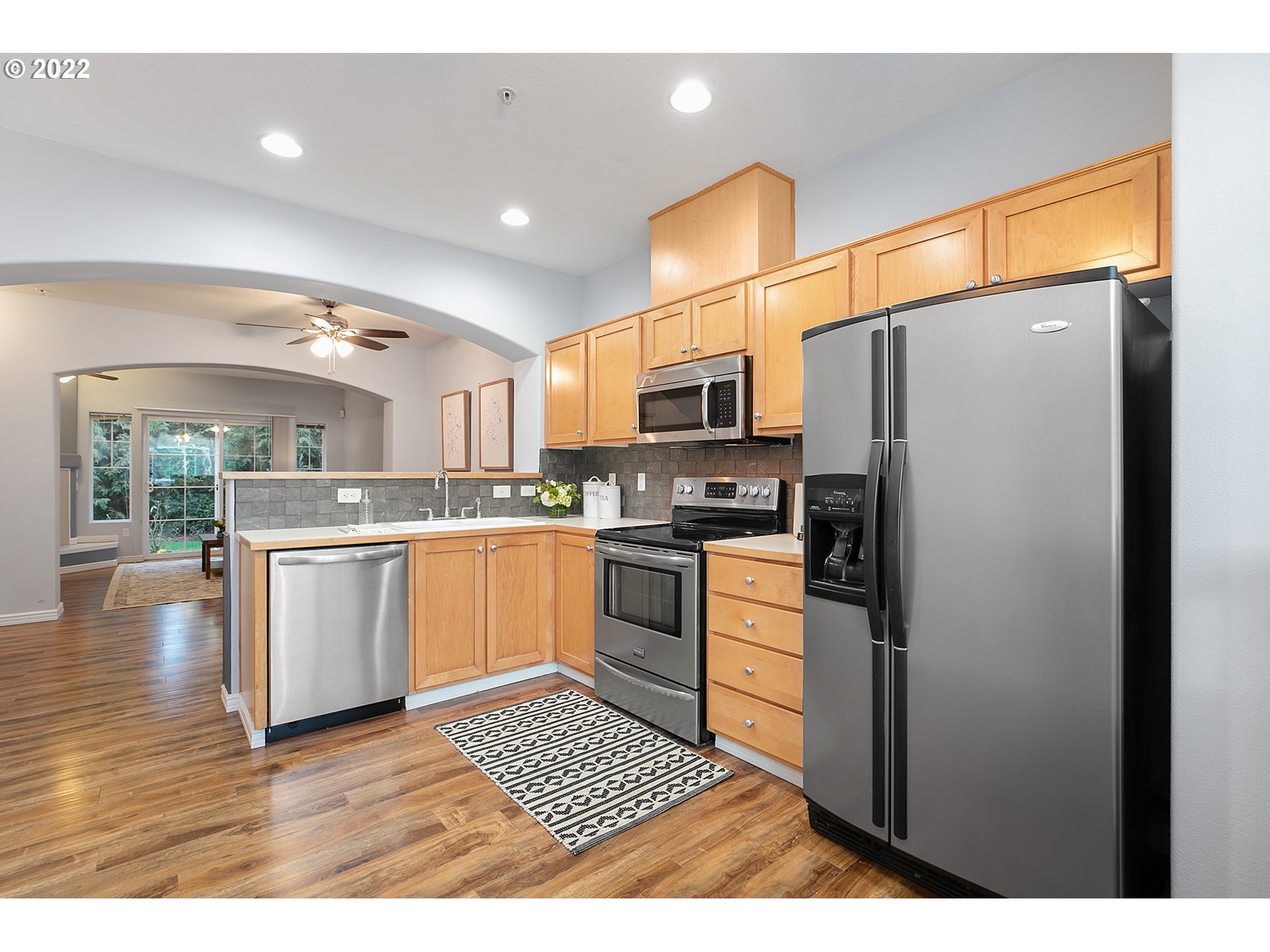 15200 Southwest Sparrow Loop, Unit 103 Beaverton, OR 97007 - Photo 11 of 28 Gallery Image 11