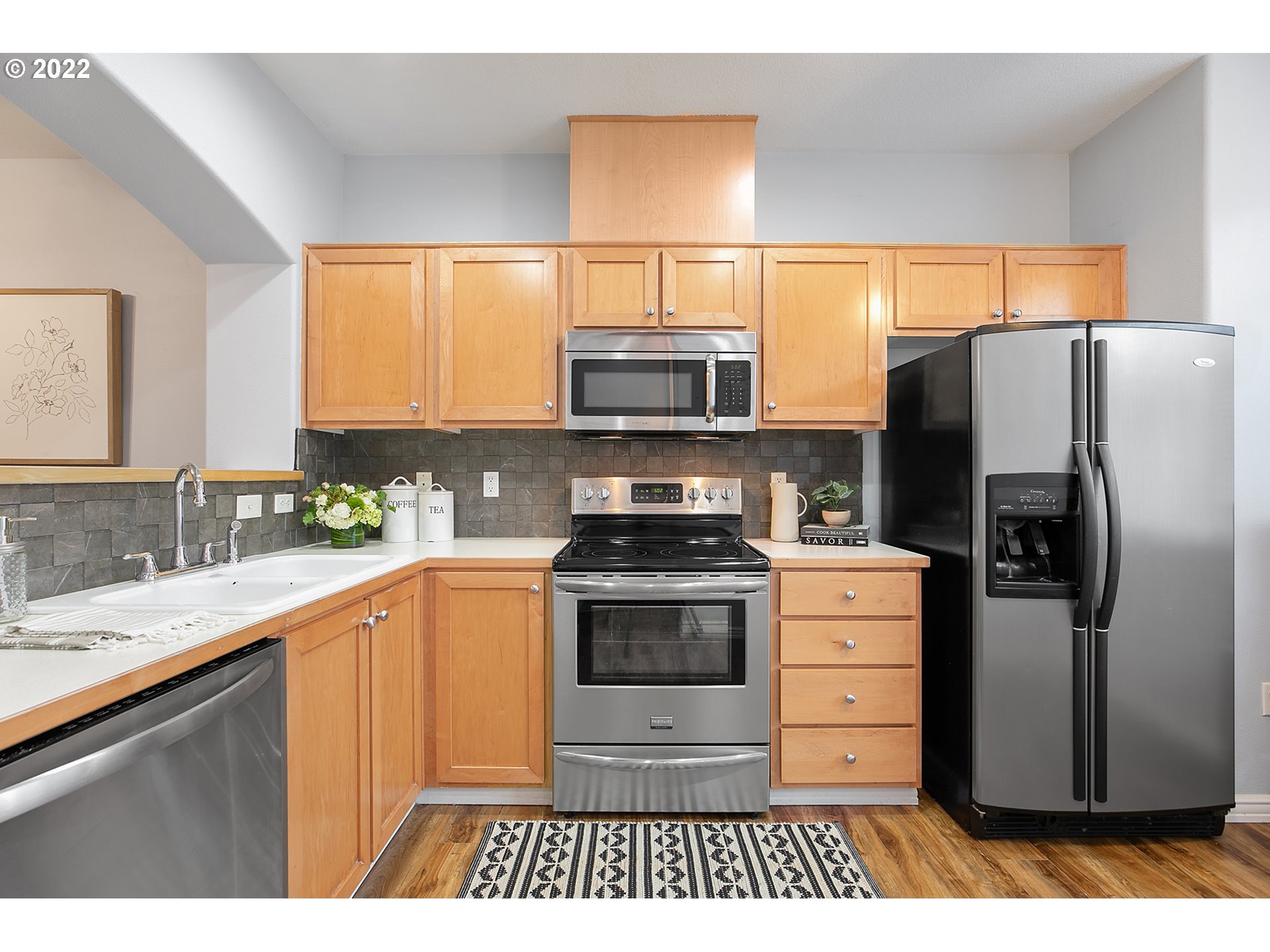15200 Southwest Sparrow Loop, Unit 103 Beaverton, OR 97007 - Photo 12 of 28 Gallery Image 12