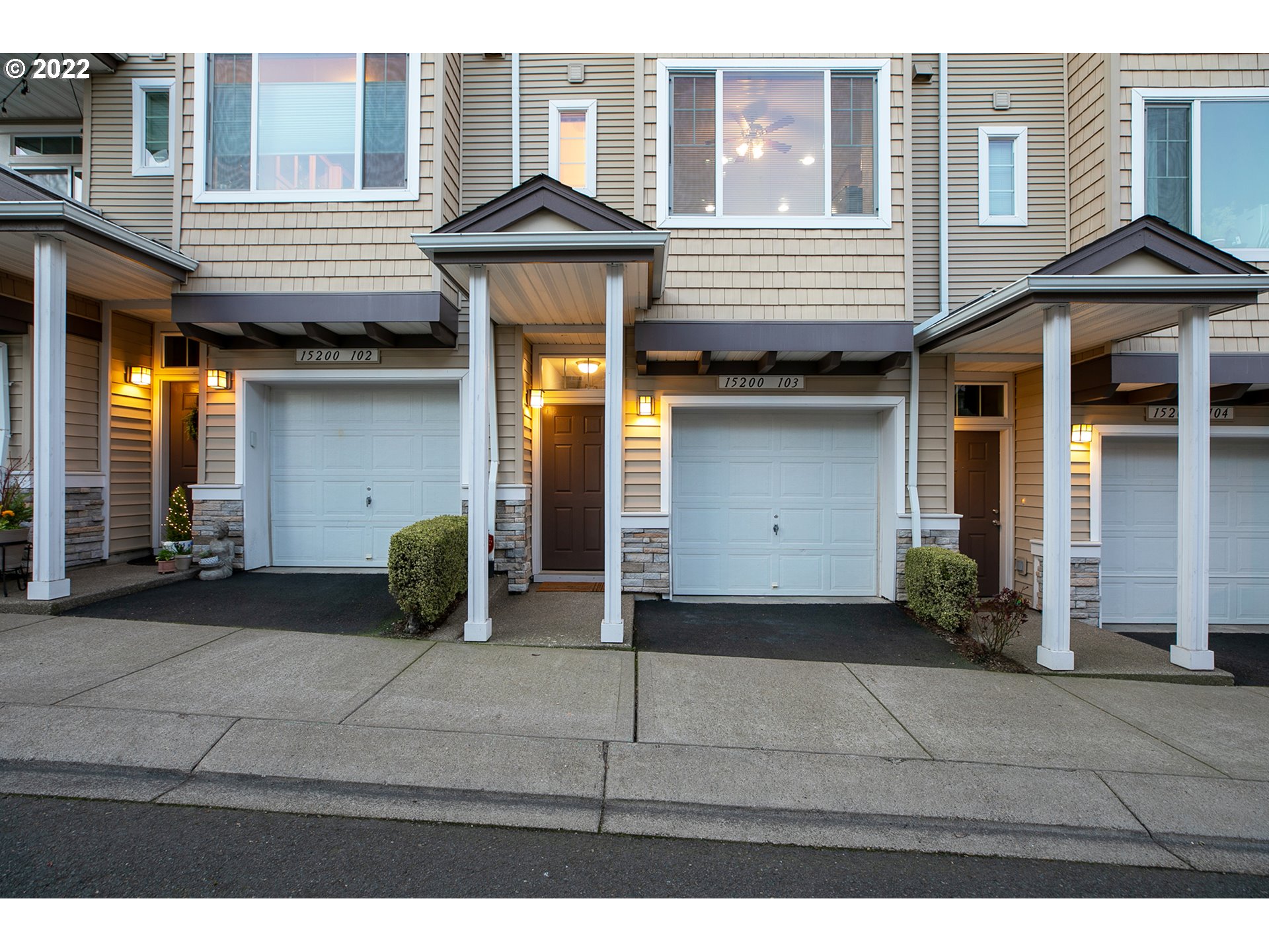 15200 Southwest Sparrow Loop, Unit 103 Beaverton, OR 97007 - Photo 25 of 28 Gallery Image 25