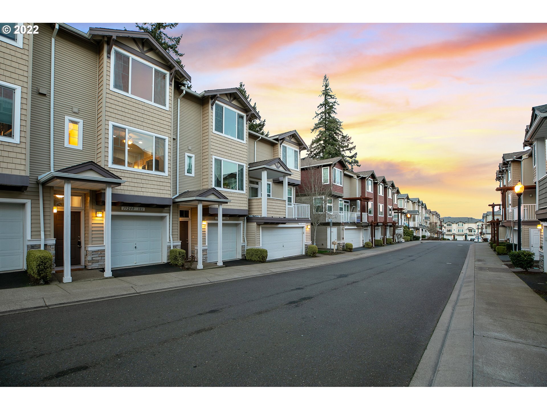 15200 Southwest Sparrow Loop, Unit 103 Beaverton, OR 97007 - Photo 26 of 28 Gallery Image 26