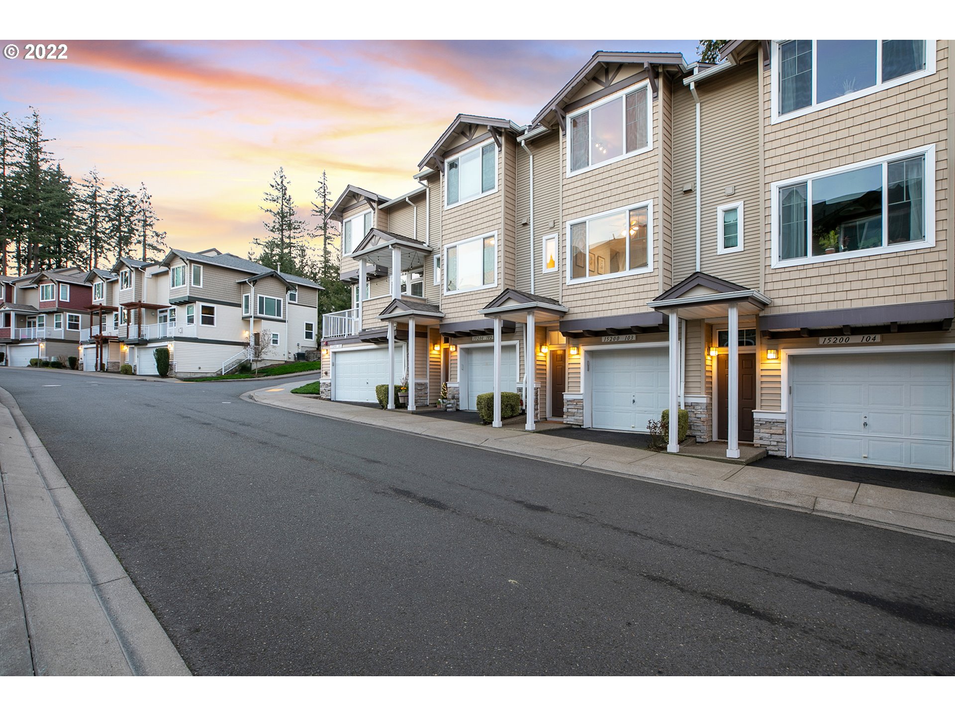 15200 Southwest Sparrow Loop, Unit 103 Beaverton, OR 97007 - Photo 27 of 28 Gallery Image 27