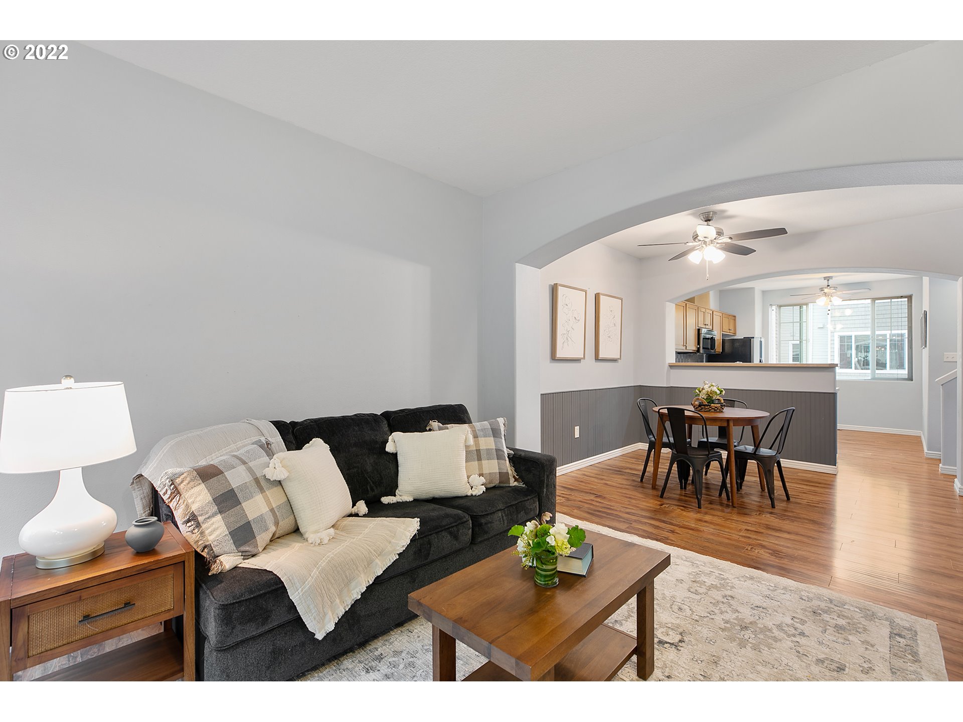 15200 Southwest Sparrow Loop, Unit 103 Beaverton, OR 97007 - Photo 5 of 28 Gallery Image 5