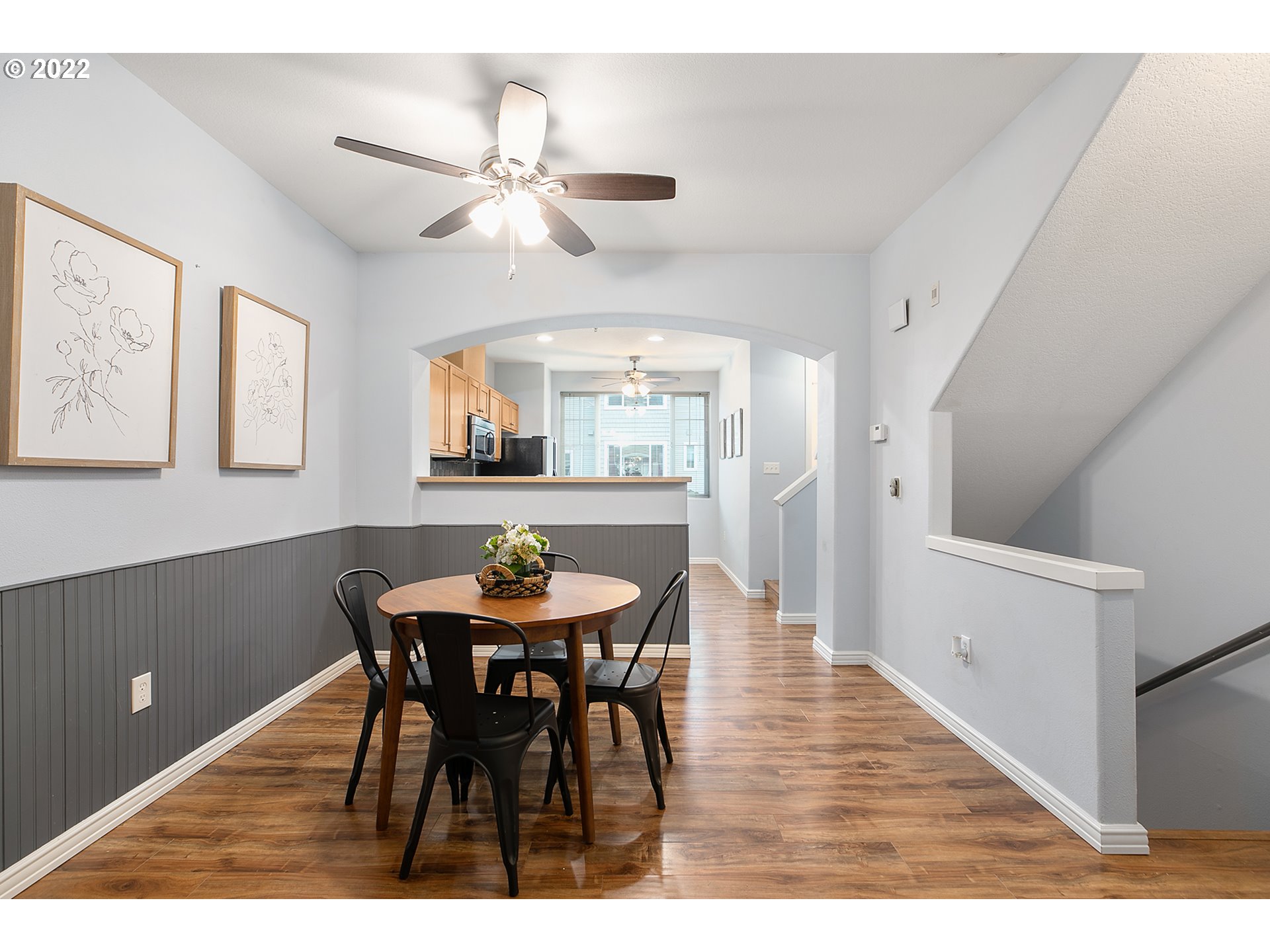 15200 Southwest Sparrow Loop, Unit 103 Beaverton, OR 97007 - Photo 6 of 28 Gallery Image 6