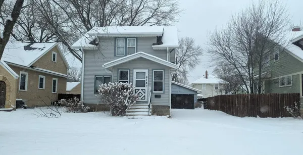$235,000 | 618 Park Avenue, North Mankato, MN 56003