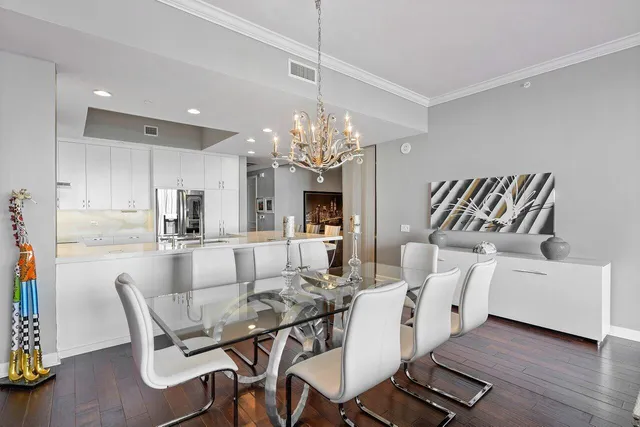 $5,250 | 2640 Lake Shore Drive, Unit 2609, Riviera Beach, FL 33404