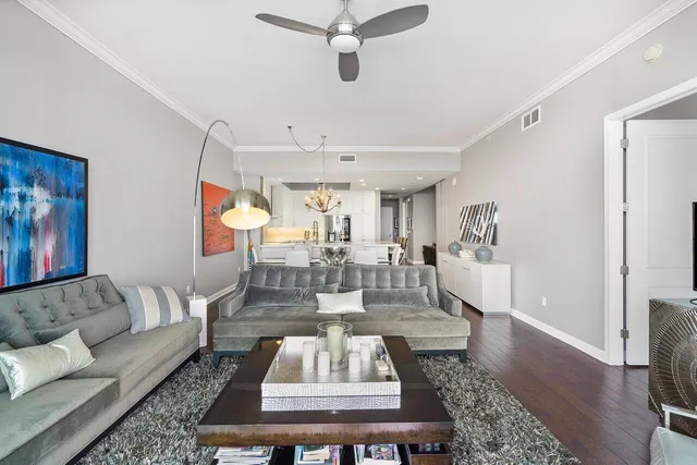 $5,250 | 2640 Lake Shore Drive, Unit 2609, Riviera Beach, FL 33404