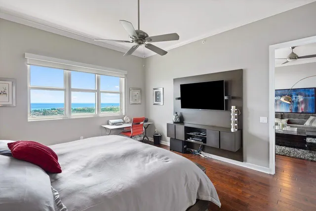 $5,250 | 2640 Lake Shore Drive, Unit 2609, Riviera Beach, FL 33404