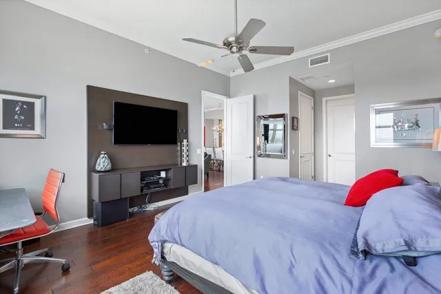 $5,250 | 2640 Lake Shore Drive, Unit 2609, Riviera Beach, FL 33404