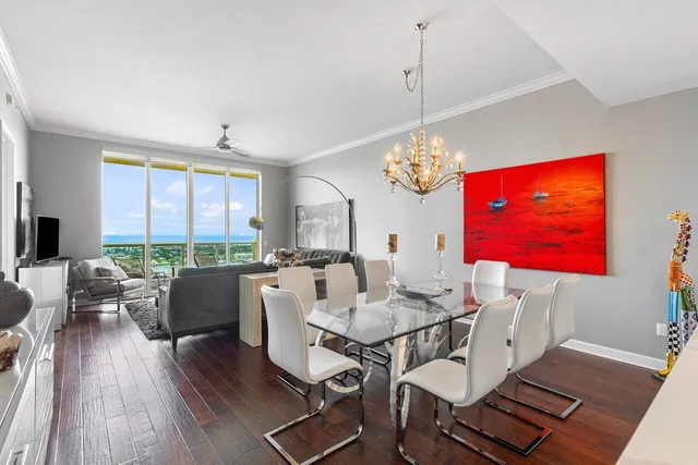 $5,250 | 2640 Lake Shore Drive, Unit 2609, Riviera Beach, FL 33404