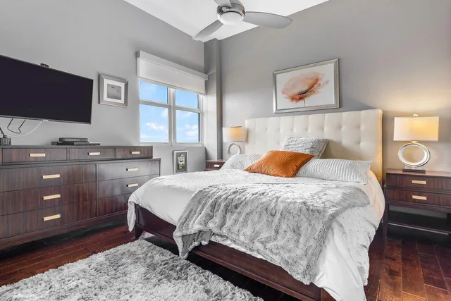 $5,250 | 2640 Lake Shore Drive, Unit 2609, Riviera Beach, FL 33404