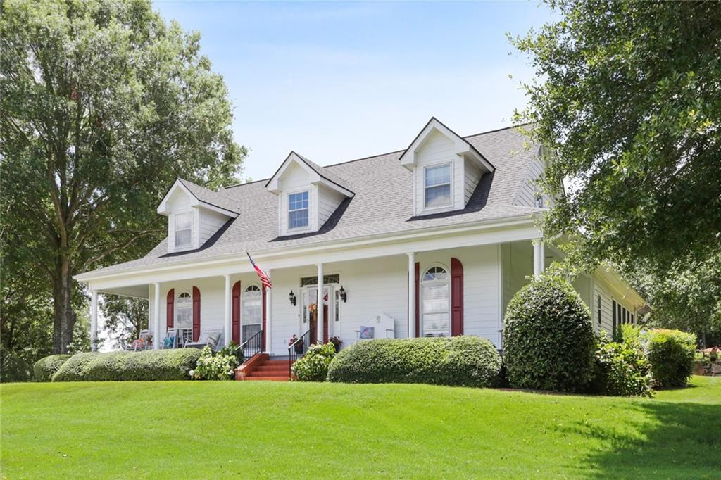 2995 Camp Mitchell Road Loganville, GA 30052 - Photo 1 of 1