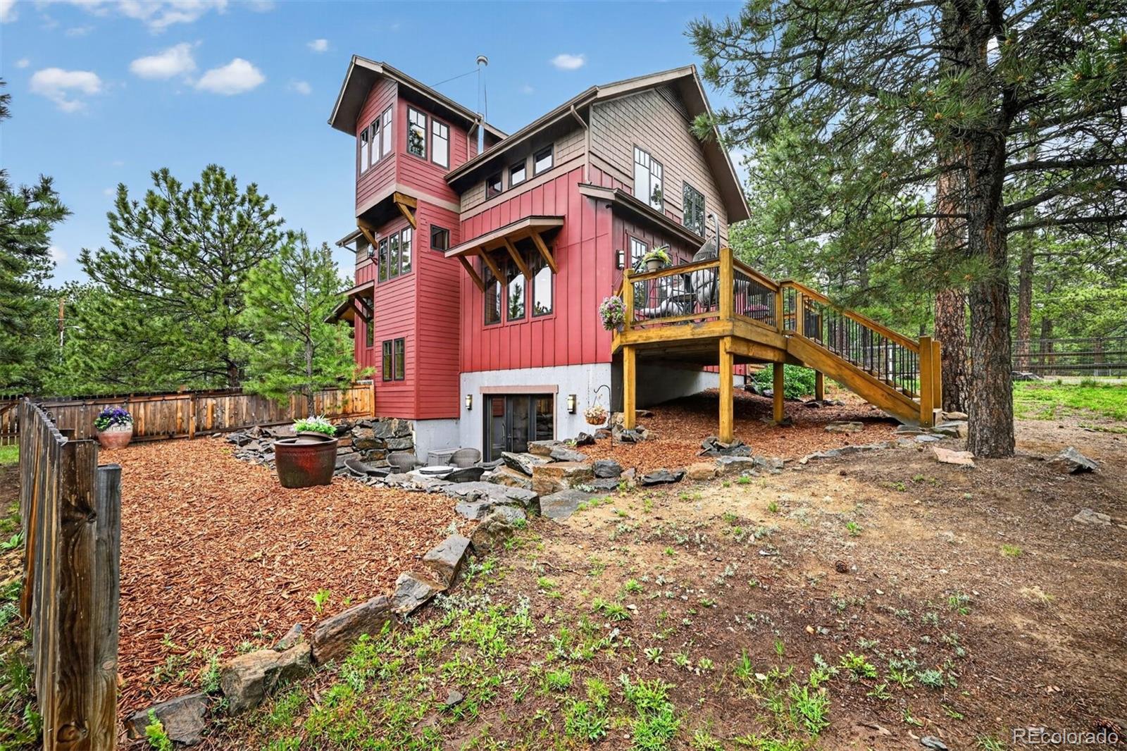 811 Ballantine Road Golden, CO 80401 - Photo 33 of 40