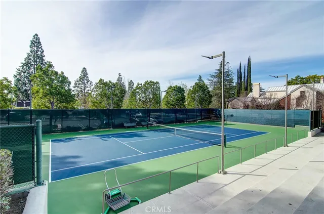 a house with garden in front of it