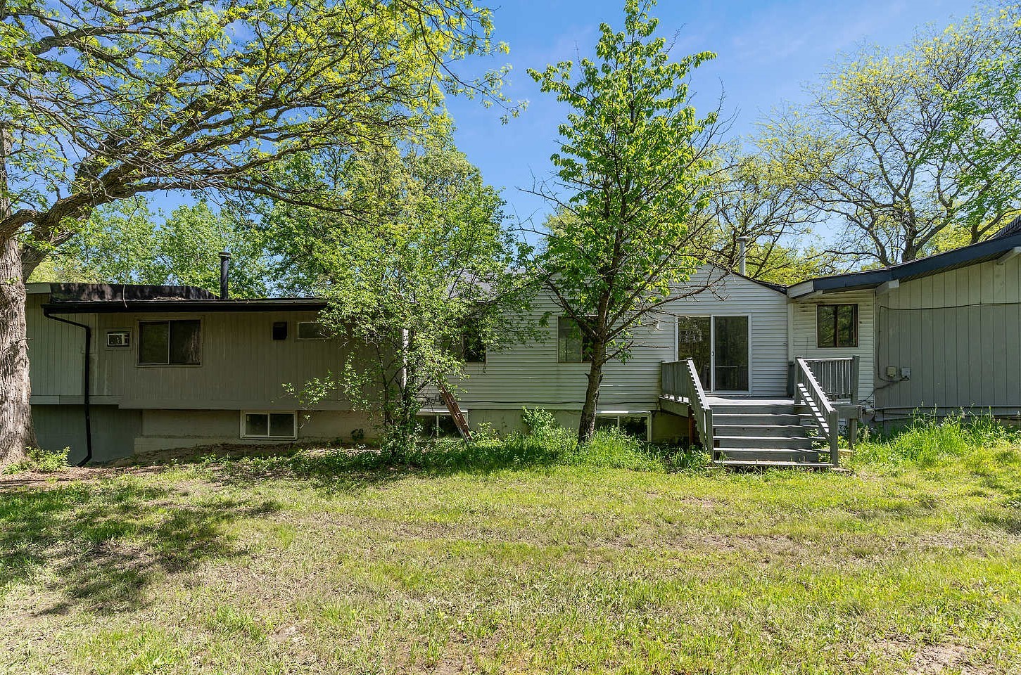 22930 Miller Road Steger, IL 60475 - Photo 23 of 24 Gallery Image 23