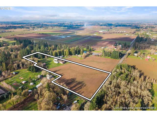 $1,150,000 | 6884 South Hansen Lane, Aurora, OR 97002