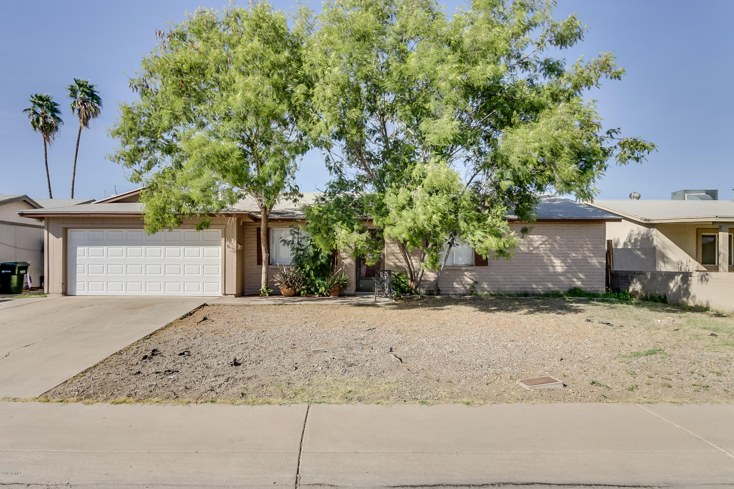 8614 West Piccadilly Road Phoenix, AZ 85037 - Photo 1 of 29 Picadilly - 001