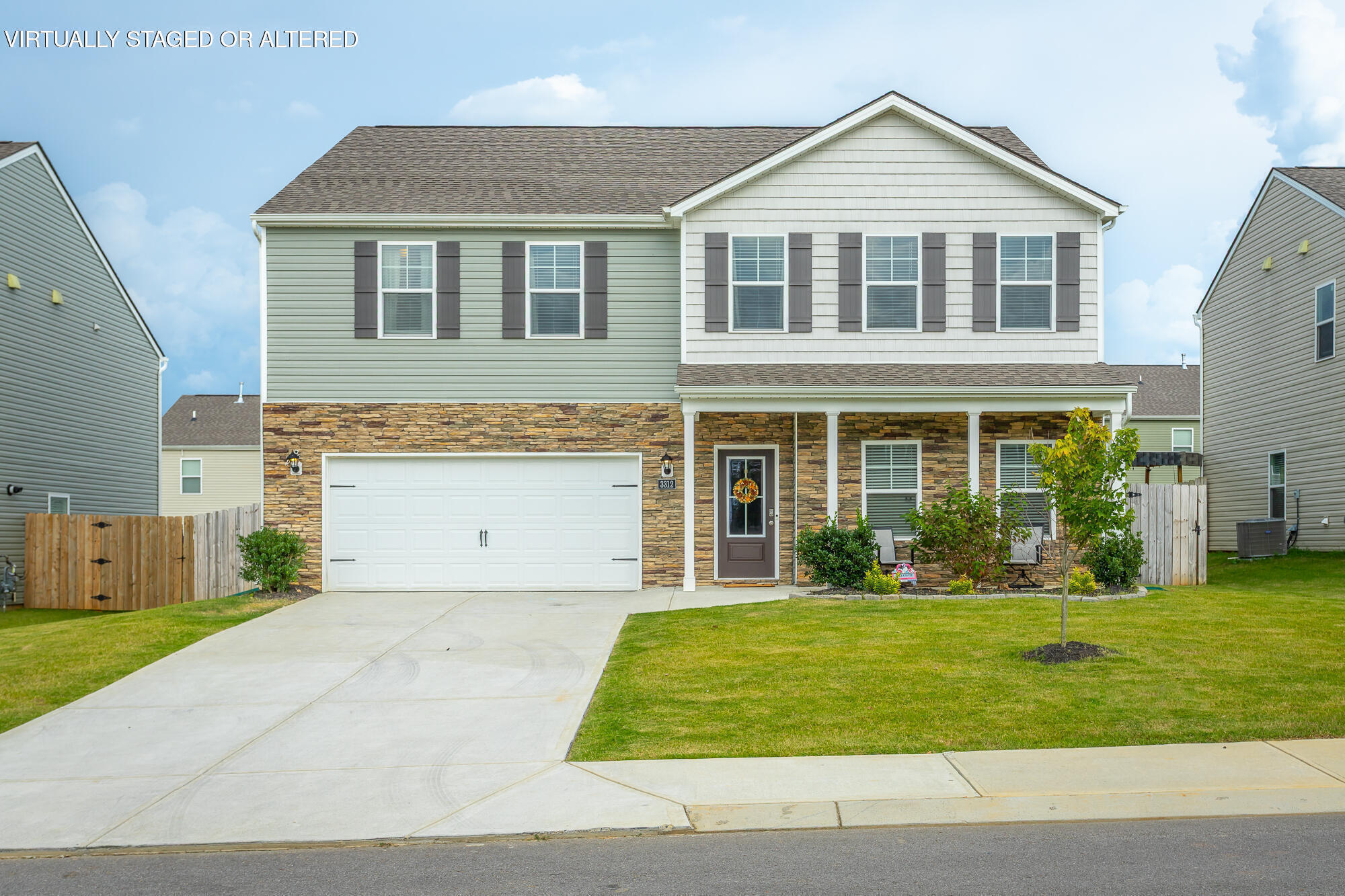 3312 Ridge Side Drive Cleveland, TN 37323 - Photo 1 of 33 3312 Ride Side Drive HD-1