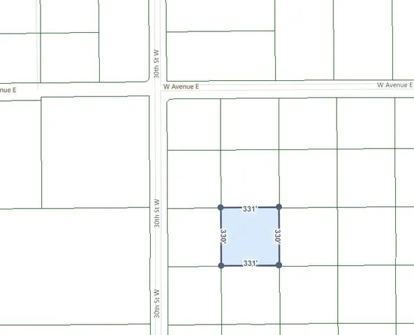 $35,000 | E2 28th Street West, Lancaster, CA 93536