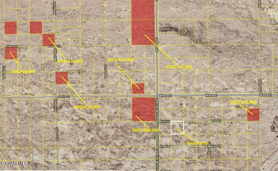 E2 28th Street West Lancaster, CA 93536 - Photo 8 of 12