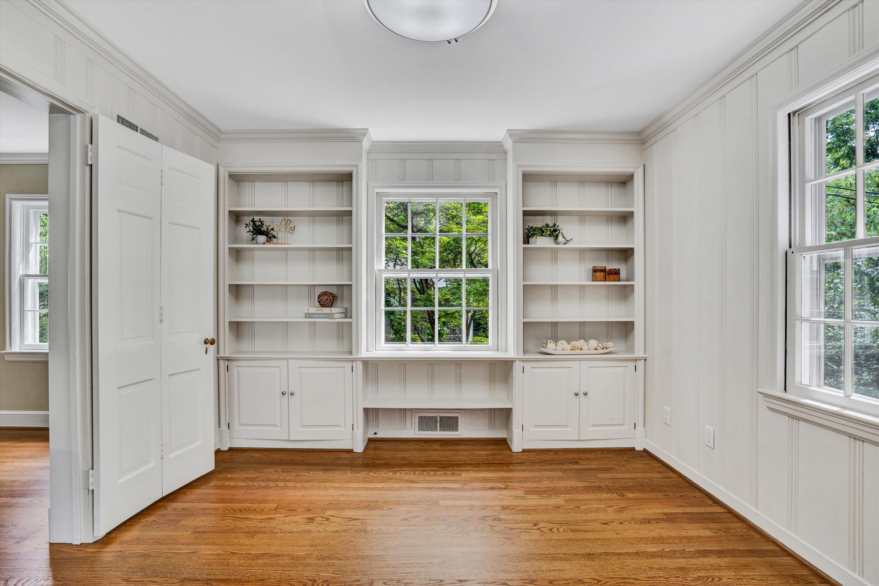 2118 Mt Vernon Road Southwest Roanoke, VA 24015 - Photo 11 of 53 a view of a kitchen with a sink and a window