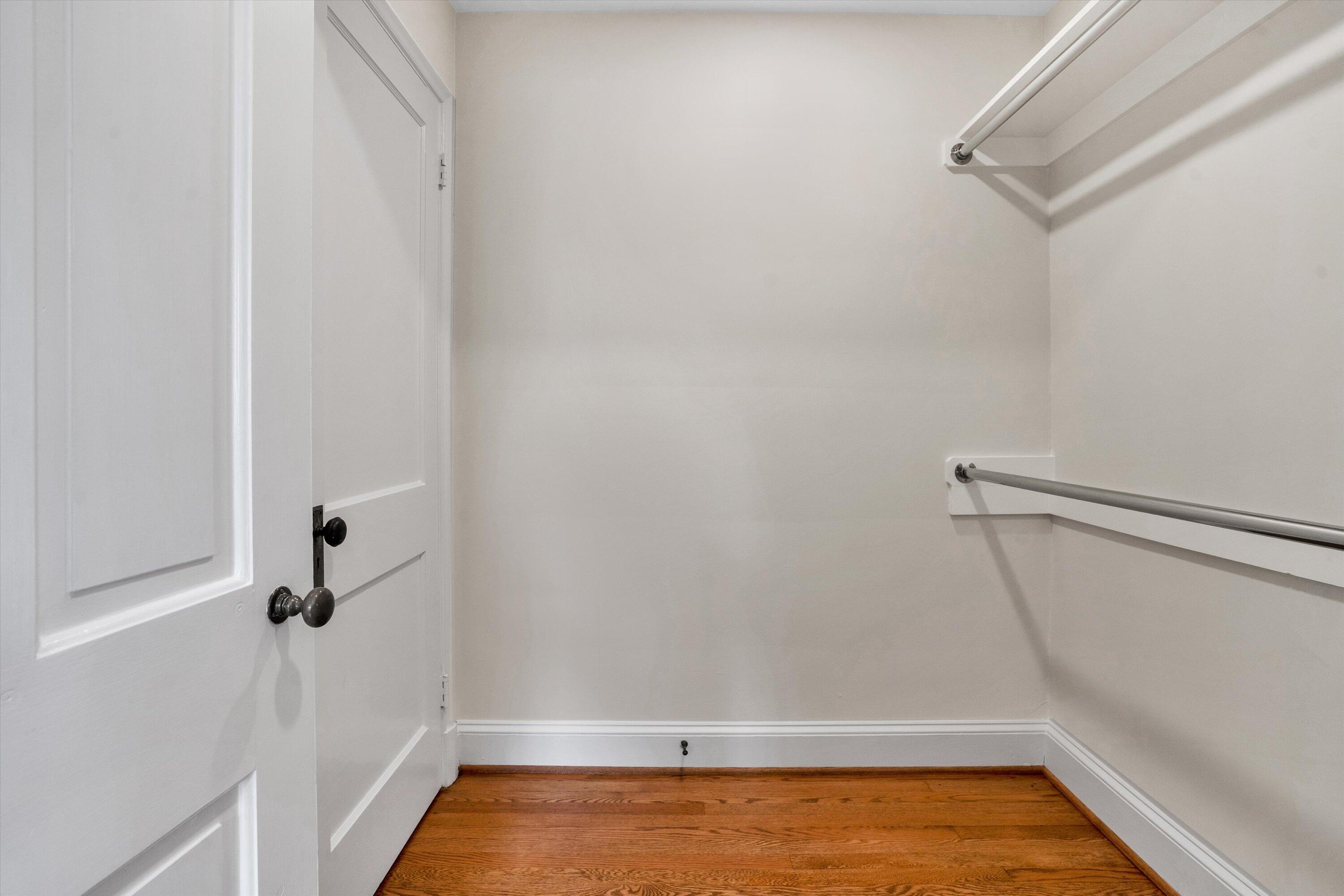 2118 Mt Vernon Road Southwest Roanoke, VA 24015 - Photo 38 of 53 a view of walk in closet