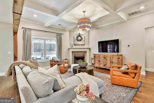 $825,000 | 52 Peppertree Drive, Newnan, GA 30265